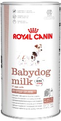 Babydog Milk 